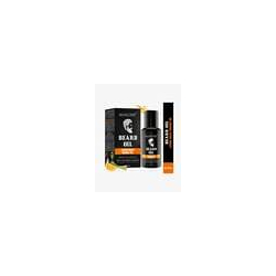 Mancode Beard Oil -Lemon Grass & Orange Oil 60 ml