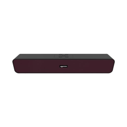 amazon basics 16W Bluetooth Soundbar Speaker with 1200mah Battery, BT