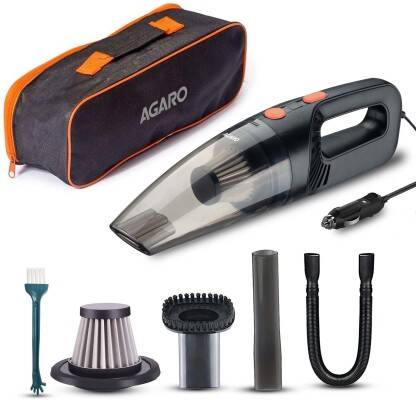 AGARO CV1079, PORTABLE, HANDHELD, 12V DC /110W, 4.5KPA POWER SOCKET, 1