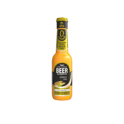 Park Avenue Unisex Damage Free Beer Shampoo 180 ml
