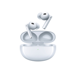 REALME AIR 6 PRO 50DB SMART ANC & 6 MIC CALL, 360 SPATIAL AUDIO, LDAC