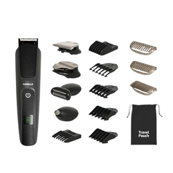 Havells Super Grooming Kit Gs8714,15 In 1,Ipx7 Fully Washable,Full Bod