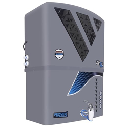 PROVEN Isi Mark Eleven Zingo Alkaline + Orp With Copper + Ro + Uv + Uf