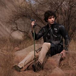 LIFELONG RAINCOAT FOR MEN - LIGHTWEIGHT WATERPROOF RAINCOAT WITH ADJUS