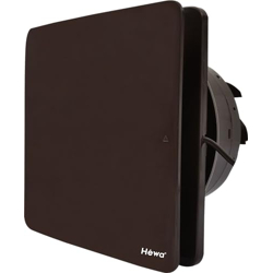 HEWA Casa 6 inch 150mm (round) High Speed Copper Exhaust fan for Bathr