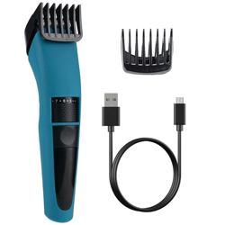 Lifelong Battery Powered Trimmer For Men |1 Year Warranty |Trimmer Men