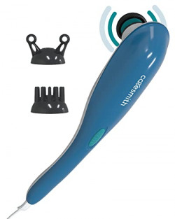 Caresmith Charge Hammer Electric Foot Massager | Foot & Leg Massager f