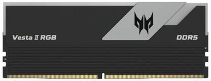 Predator Vesta II DDR5 32 GB (Dual Channel) PC, Server DRAM (RGB-88718