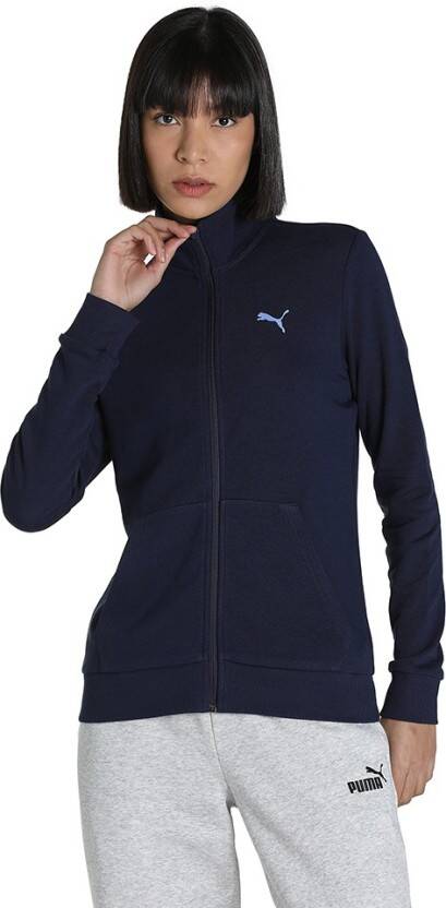 WMN Graphic Jacket VI Women Printed Casual Jacket