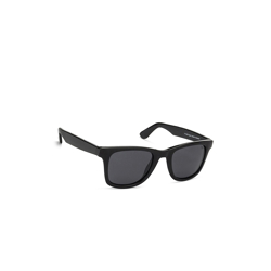 Vincent Chase by Lenskart Unisex Wayfarer Sunglasses with Polarised an
