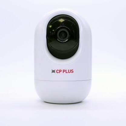 CP PLUS E-24A FULL HD Wi-Fi PT 360 Degree and Google and Alexa Support