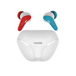 NOISE MVP 102 Truly Wireless Bluetooth Earbuds with Dual Pairing - Val