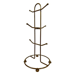 Kuber Industries Kitchen Stand | Cup Stand for Kitchen | Coffee and Te