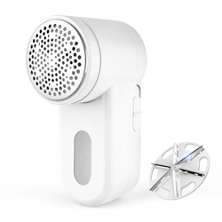 UN1QUE Lint Remover for Clothes, Electric Fabric Shaver Woolen Cleaner