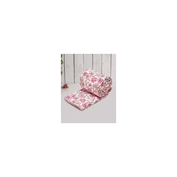 Microfiber Cotton Reversible Single Dohar with Falalin