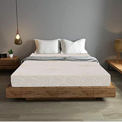 SLEEPSPA by COIRFIT Pure Sleep Premium Orthopedic 10' Inch Single Size