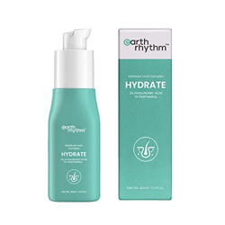 Earth Rhythm Hydrating Moisture Lock Scalp Complex | Controls Frizz, P