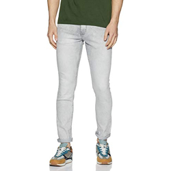 Amazon Brand - Symbol Men's Skinny Stretchable Jeans (SS20-NS-SY-SK01_