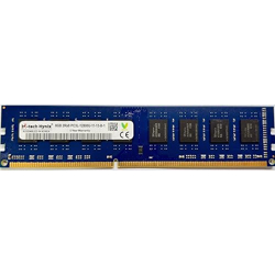 Hi-Tech Hynix 8GB DDR3 RAM 1600 Mhz for Desktop PC Computer PC3L-12800
