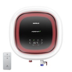 HAVELLS ADONIA PLUS 25 LITRE STORAGE WATER HEATER | FASTER HEATING, GL