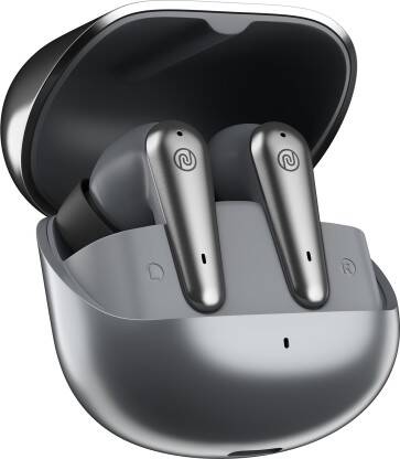 Noise Buds X prime with 120 Hrs of Playtime, ENC with Quad Mic Bluetoo