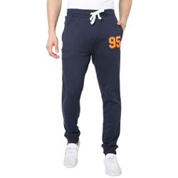 AWG ALL WEATHER GEAR Joggers for Men | Track Pant for Men | Regular Pl