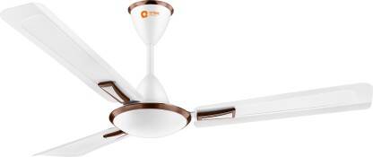 ORIENT ELECTRIC AVALON PRIME BEE STAR RATED 1200 MM 3 BLADE CEILING FA
