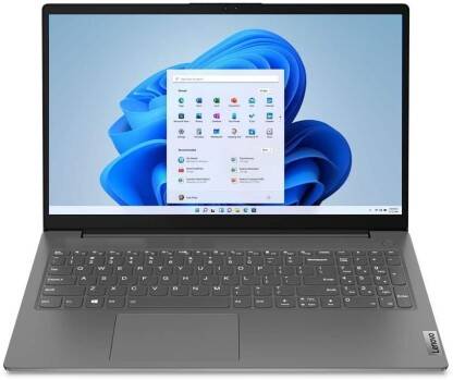 Lenovo V14 Intel Core i5 12th Gen 1235U - (16 GB/512 GB SSD/Windows 11
