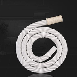 BARBEELL - Flexible Inlet Pipe for Top Load Semi Automatic Washing Mac