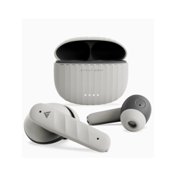BOULT AUDIO X45 With Quad Mic ENC 40H Playtime 45ms Ultra Low Latency