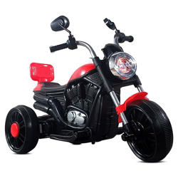 Kidsmate X-Power Ultimate Fun Electric Bike for Kids | 6V 4AH Battery,