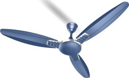 MinMAX CRUISER 48 Energy Saver 5 Star 1200 mm 3 Blade Ceiling Fan(Ene