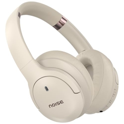 Noise Airwave Max 4 Wireless Over-Ear Headphones with 70H Playtime, EN
