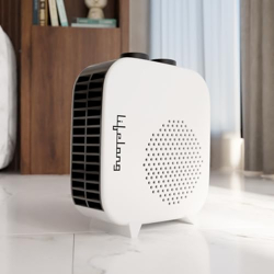 LIFELONG INFINIA PLUS ROOM HEATER FOR HOME, 2000-WATT BLOWER HEATER, I