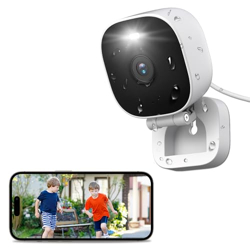 Vimtag 8310 2MP CCTV Camera for Home Outdoor Indoor with WiFi Color Ni