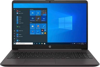 HP G8 AMD Ryzen 5 Hexa Core 5th Gen 5500U - (8 GB/512 GB SSD/Windows 1