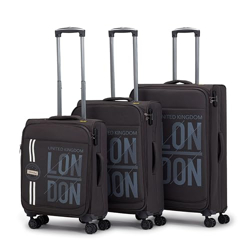 V Lite - Moscow Combo Set of 3 (Small + Medium + Large) Softside Troll