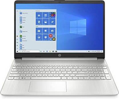 HP 15s AMD Ryzen 7 Quad Core 3700U - (8 GB/512 GB SSD/Windows 10 Home)