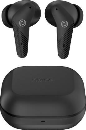 Noise Buds VS102 Neo with 40 Hrs Playtime, Environmental Noise Cancell