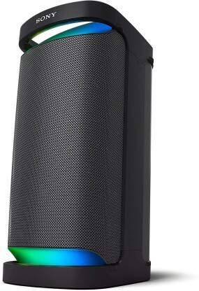 SONY SRS-XP700 with IPX4 Splashproof Protection, 25hrs Battery Portabl