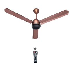 Candes Majestic BLDC Ceiling Fan 1200mm / 48 inch | BEE 5 Star Rated,