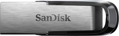 SANDISK SDCZ73-256G-I35 256 PEN DRIVE(SILVER, BLACK)