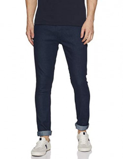 Amazon Brand - Symbol Men's Skinny Stretchable Jeans (SS20-NS-SY-SK01_