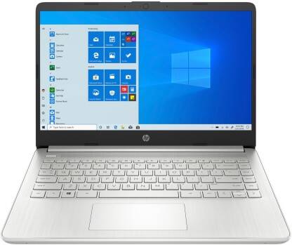 HP 14s AMD Ryzen 5 Quad Core 3450U - (8 GB/512 GB SSD/Windows 10 Home)