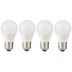 wipro Garnet 3W LED Bulb for Home & Office |Warm White (2700K) | E27 B