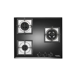 Hindware Smart Appliances KA Hob Aster | 4D Flame Technology | Auto Ig