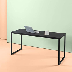 APRODZ Mcclure Modern Studio Collection Soho Rectangular Dining Table/