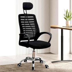 Casa Copenhagen,Mesh Office Desk Chair,Rocking Chairs Ergonomic Comput