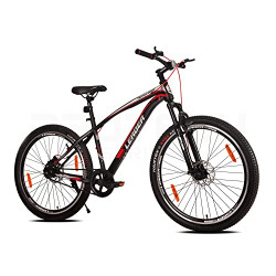 Leader Brawny 27.5T Single Speed MTB Cycle | Free Pan India Installati