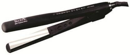 Ikonic Professional Women Hair Straightener with Auto ShutOff Technolo